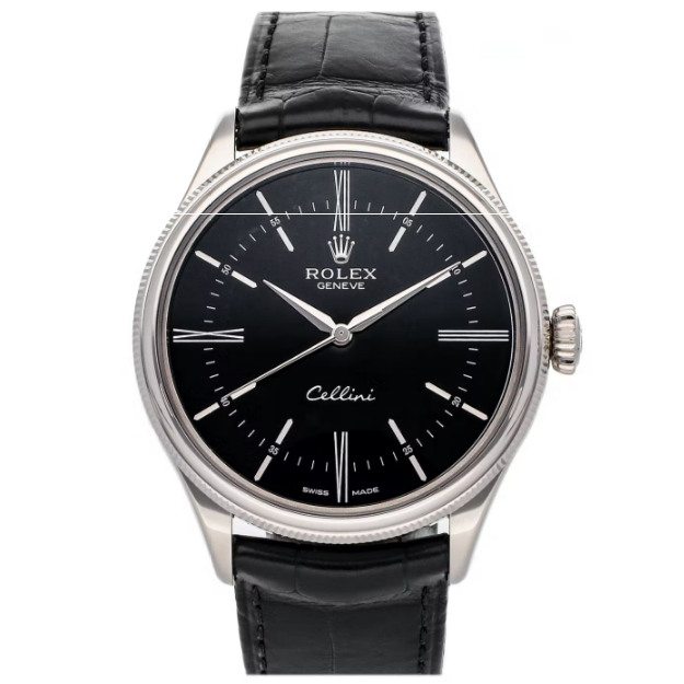 Cellini Time Only 39mm