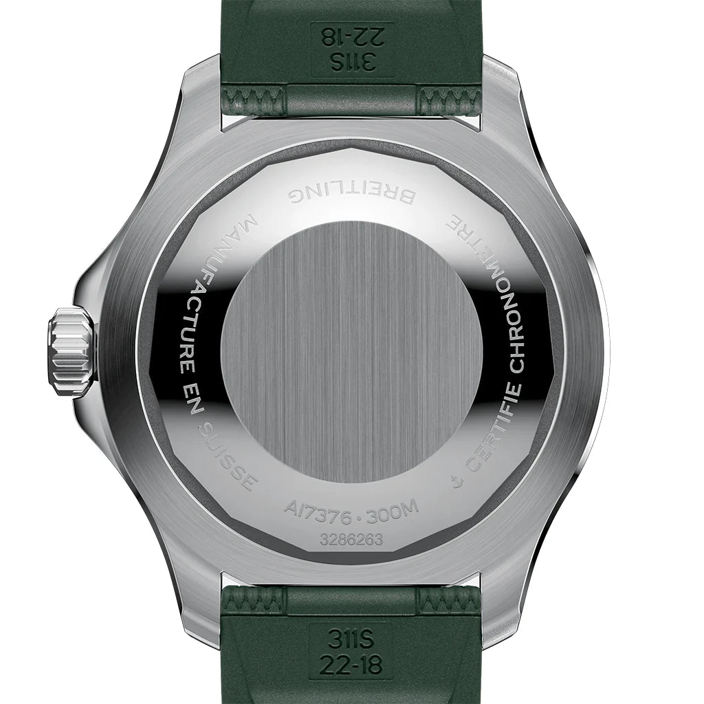 【1:1 Super Clone】Superocean Automatic 44 A17376A31L1S1