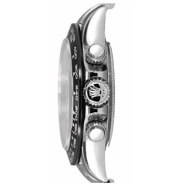 Daytona PANDA White Dial 40mm