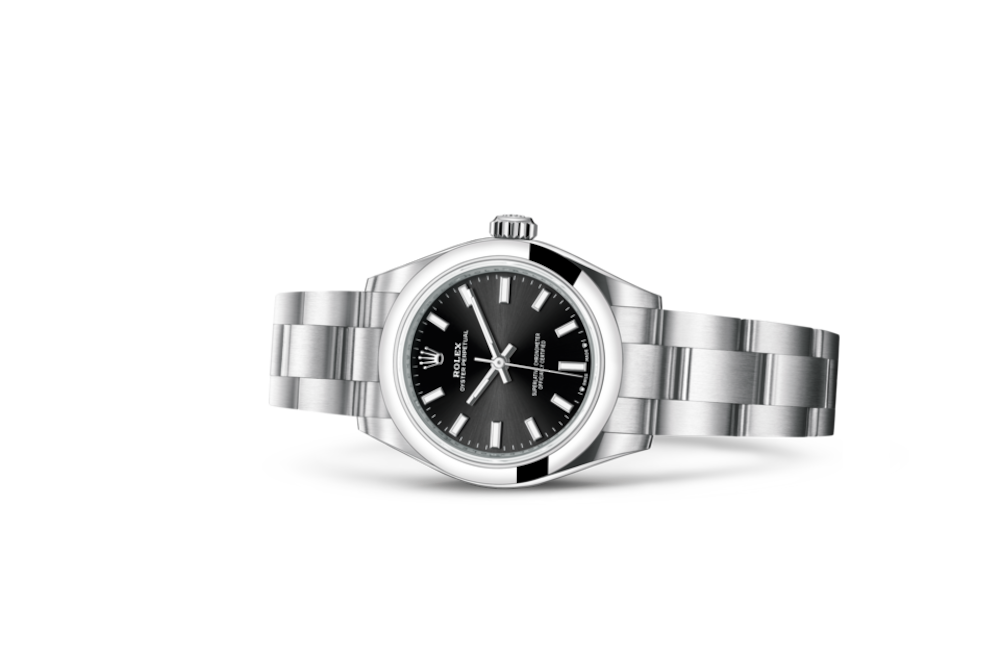 LadyRolex  OYSTER PERPETUAL 28，276200