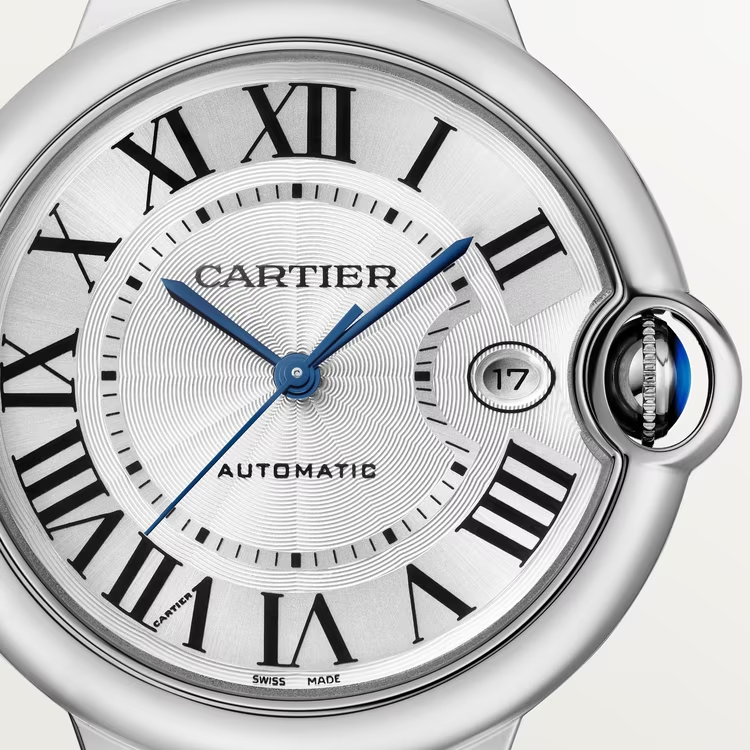 【1:1 Super Clone】BALLON BLEU 42mm