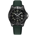 【1:1 Super Clone】Avenger Automatic GMT 44 Night Mission S32320101B1X1