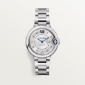 【1:1 Super Clone】BALLON BLEU Diamond Dial 33mm