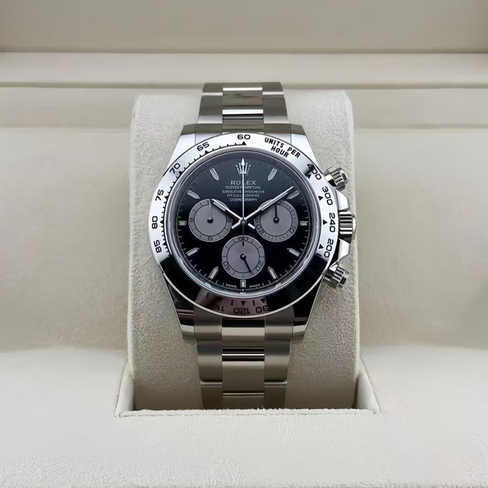 【1:1 Super Clone】 Cosmograph Daytona m126509-0001 40mm