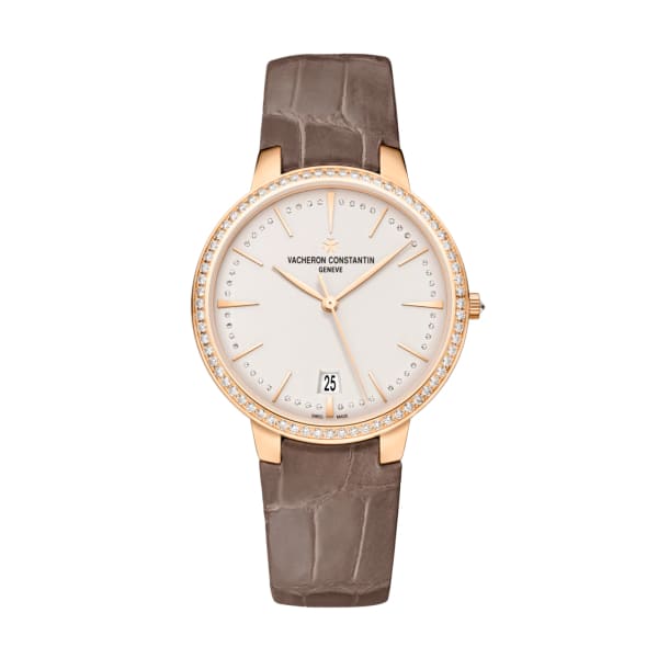【1:1 Super Clone】Vacheron Constantin Patrimony Self-Winding Ref. # 85515/000R-9840