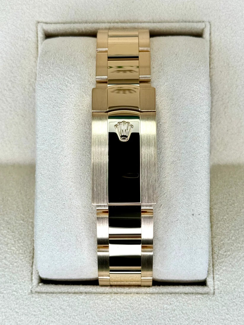 【1:1 Super Clone】  Sky-Dweller 42mm 336938-0003/0006 Yellow Gold White Dial Jubilee