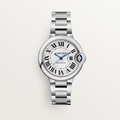【1:1 Super Clone】BALLON BLEU 33mm