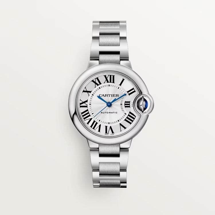 【1:1 Super Clone】BALLON BLEU 33mm