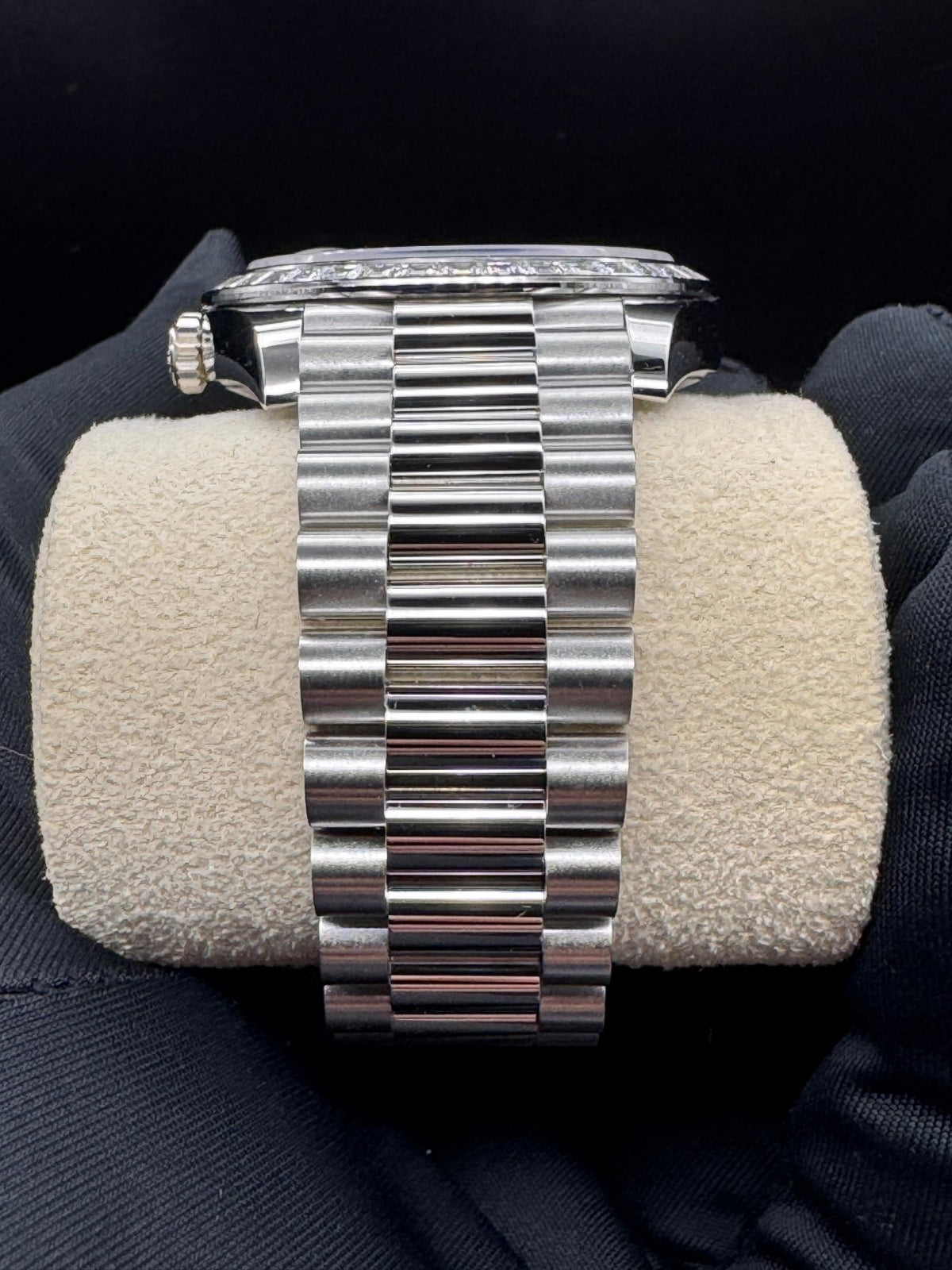 【1:1 Super Clone】 Day-Date M228396TBR-0039 40mm