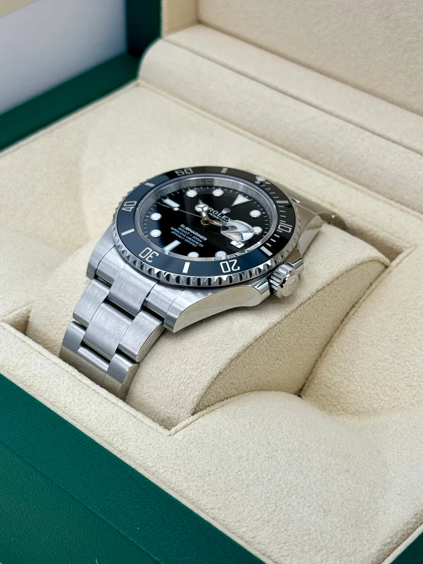 🔥Hot Sale🔥【1:1 Super Clone】Rolex Submariner 41mm 126610LN