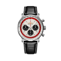【1:1 Super Clone】BreitlingNavitimer B01 Chronograph 43 Boeing 747