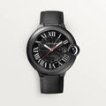 【1:1 Super Clone】BALLON BLEU CARBON WATCH 42 mm