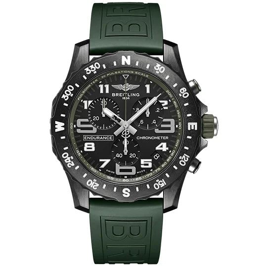 【1:1 Super Clone】Breitling Watch Professional Endurance Pro