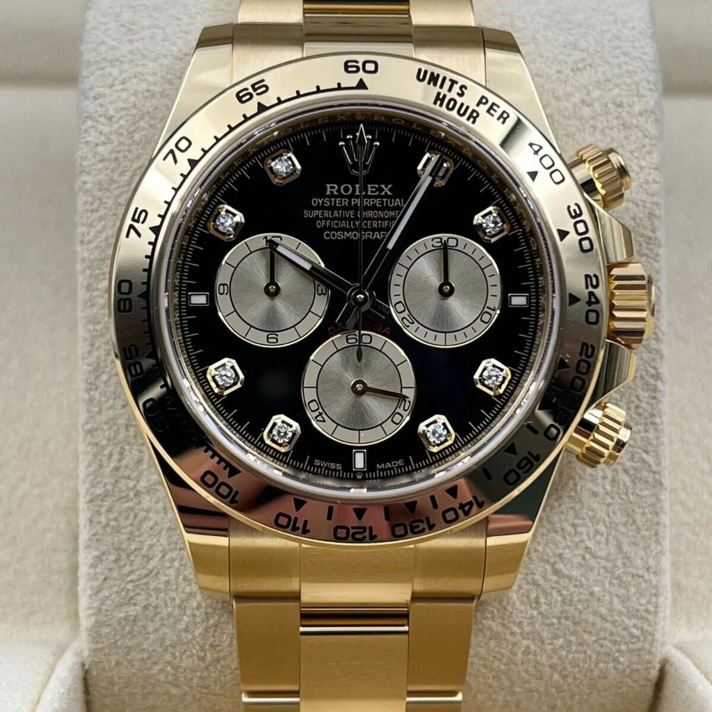 【1:1 Super Clone】 Cosmograph Daytona m126508-0003 40mm