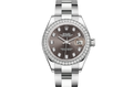 LadyRolex DATEJUST，279384RBR