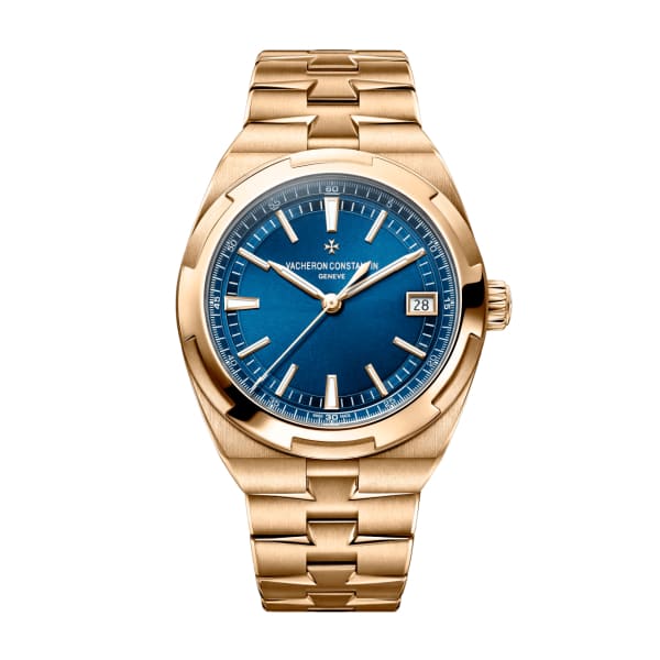 【1:1 Super Clone】Vacheron Constantin Overseas Self-Winding Ref. # 4500V/110R-B705