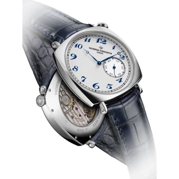 【1:1 Super Clone】Vacheron Constantin Historiques American 1921 Ref. # 82035/000P-B168