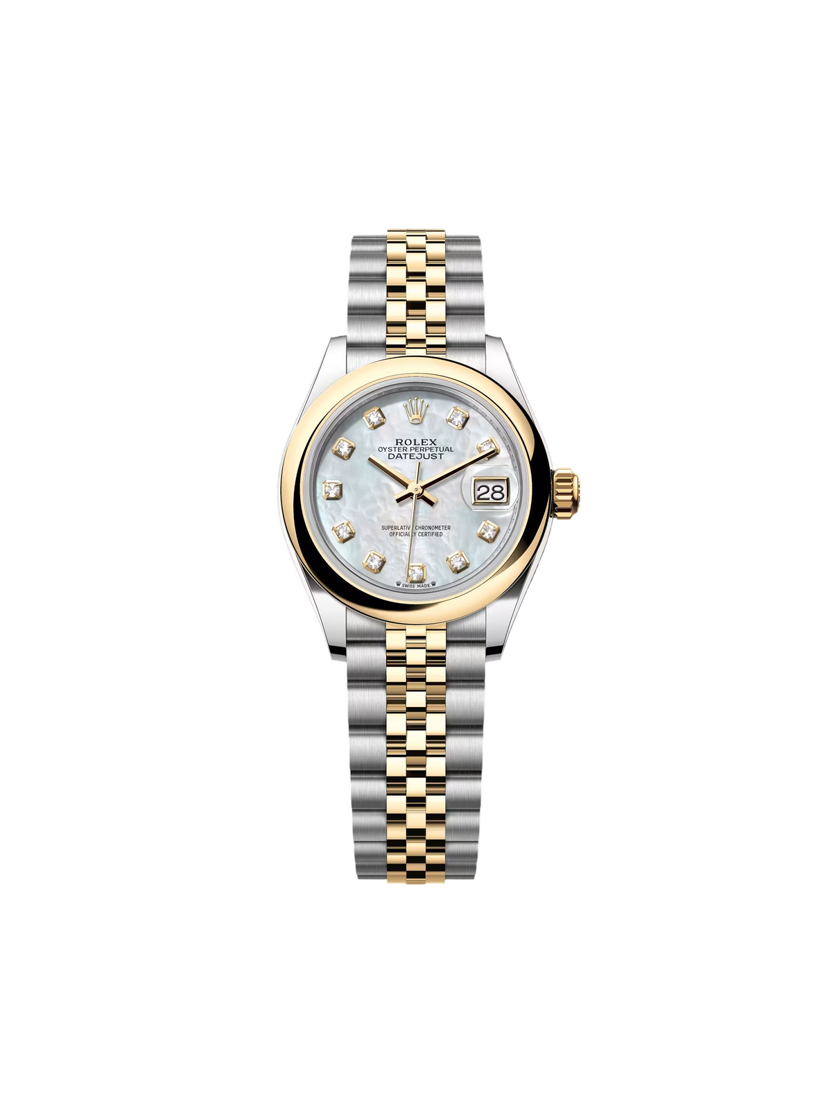 【1:1 Super Clone】 Lady-Datejust 28mm  279163-0013/0014
