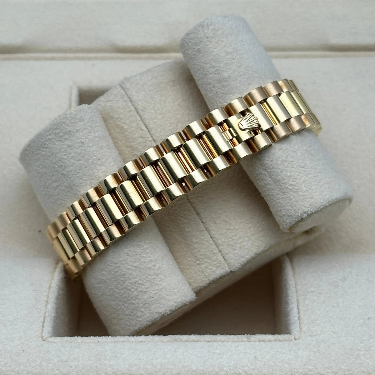 【1:1 Super Clone】 Lady-Datejust 28mm 279178  Champagne Diamond Dial