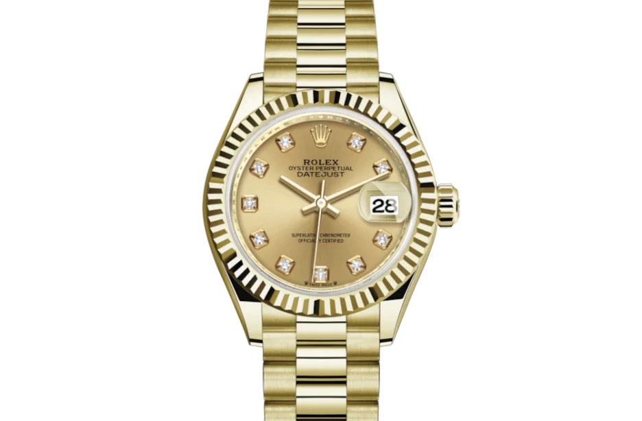 LadyRolex DATEJUST  279178