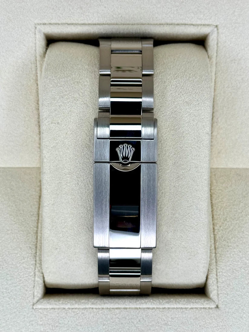 【1:1 Super Clone】  GMT-Master II 40mm 126719BLRO