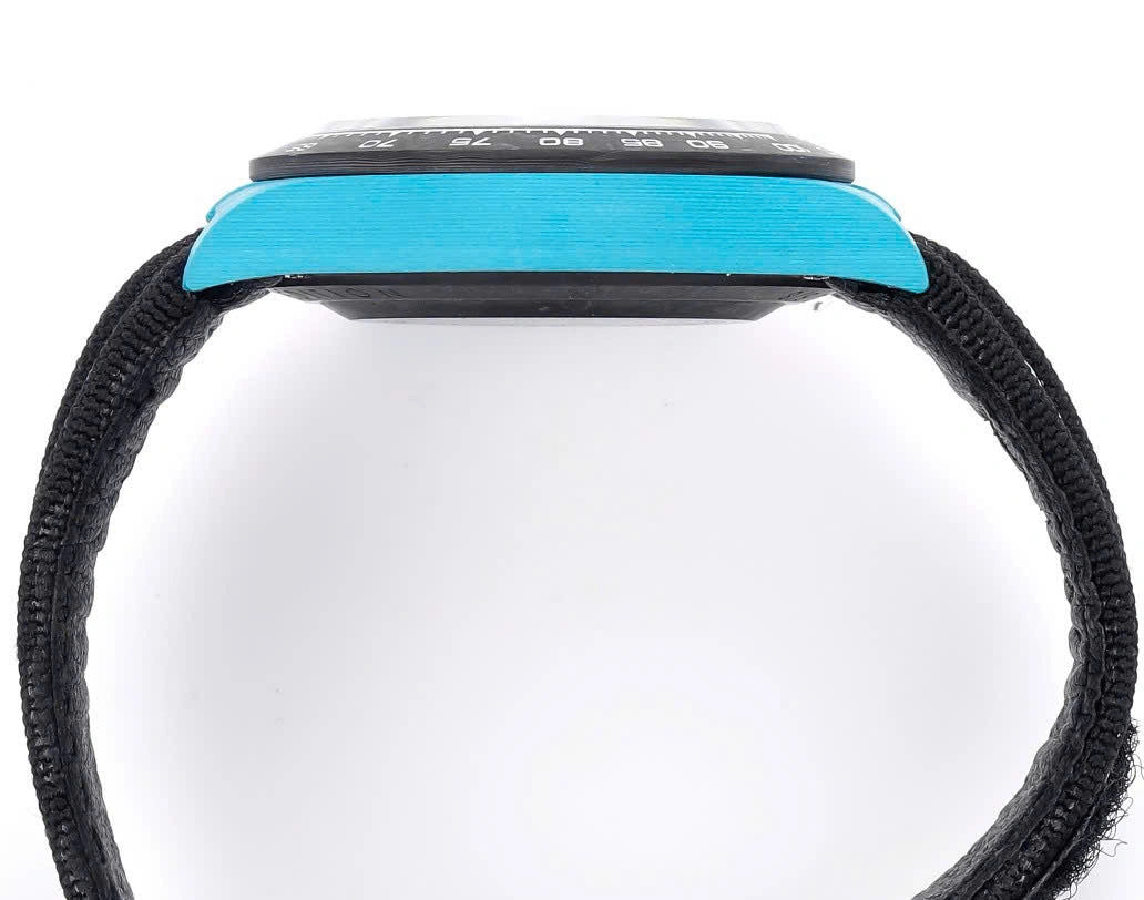 【1:1 Super Clone】Rolex Cosmograph Daytona DIW Carbon Tifany “CELESTE INVERT” 40mm Replica 1:1 – Top Quality Version