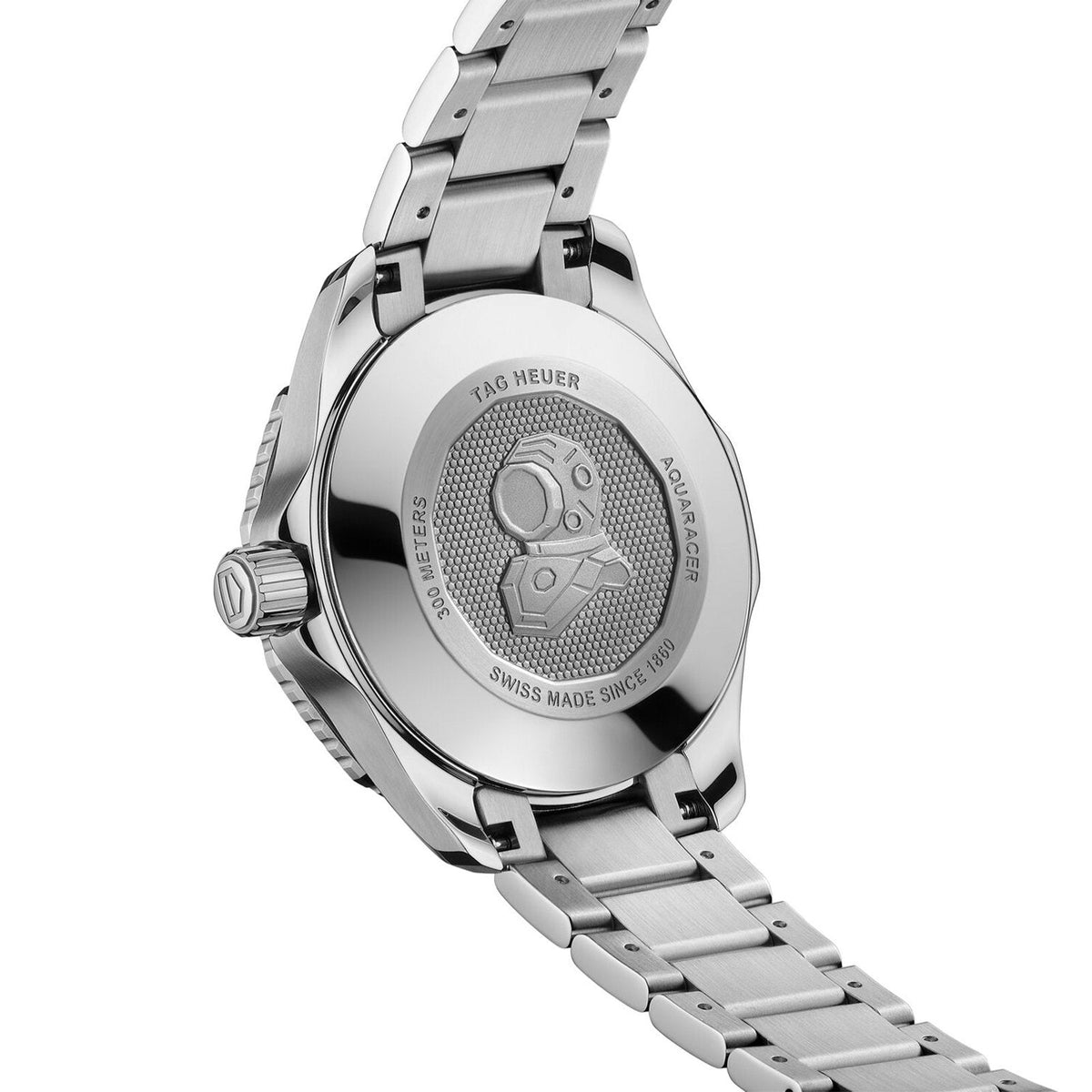 【1:1 Super Clone】TAG Heuer Aquaracer Professional 300