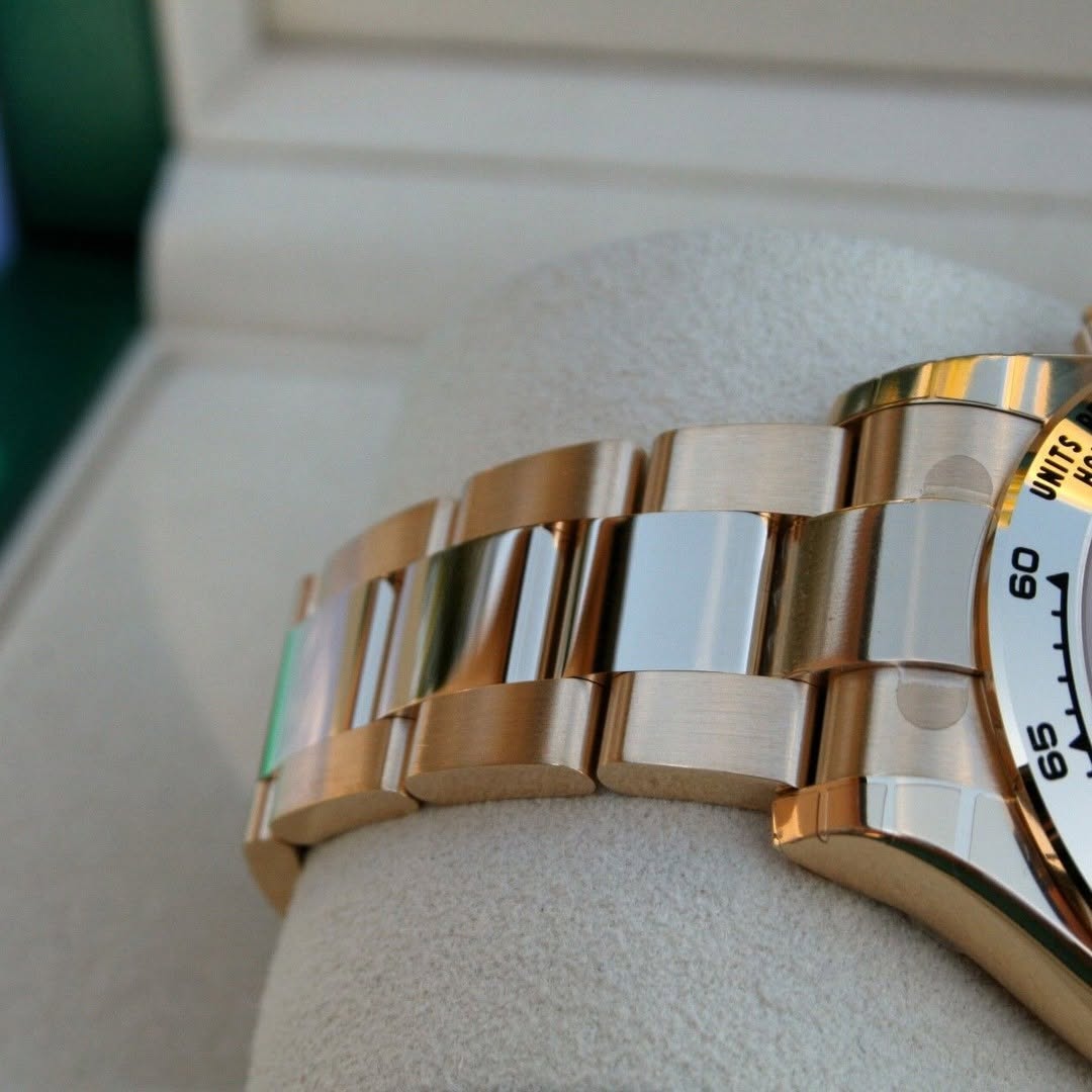 【1:1 Super Clone】 Cosmograph Daytona m126508-0002 40mm