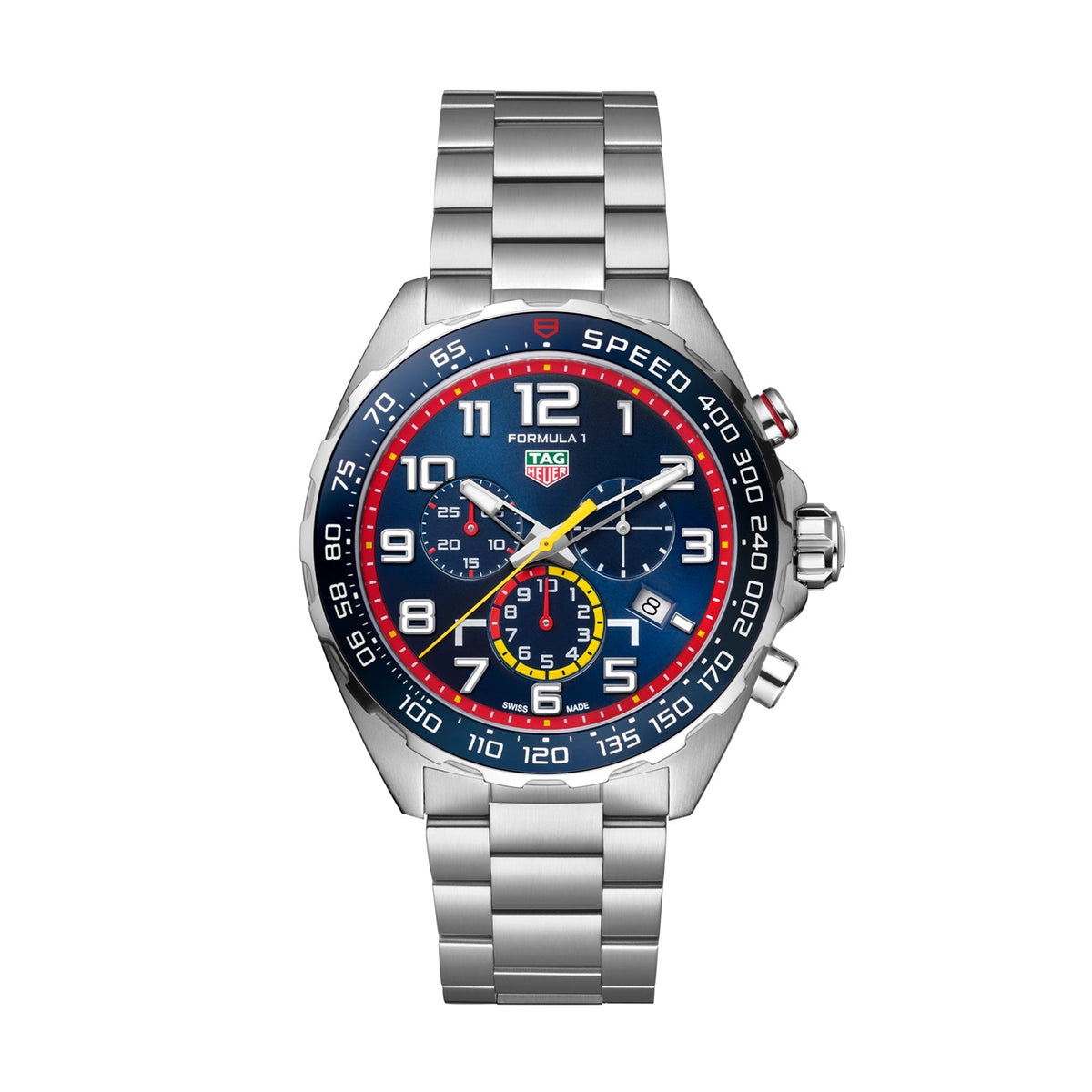 【1:1 Super Clone】TAG Heuer Formula 1 X Red Bull Racing