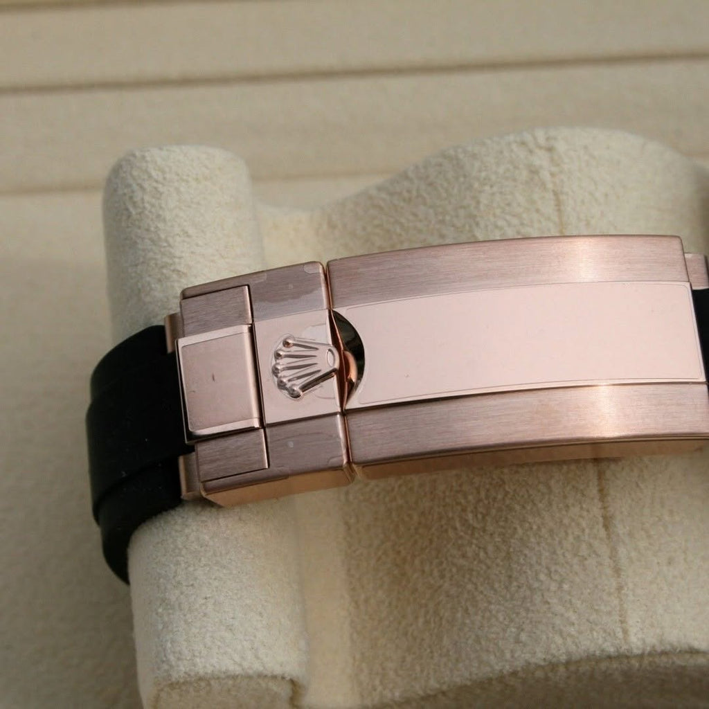 【1:1 Super Clone】 Cosmograph Daytona m126515LN-0006 40mm