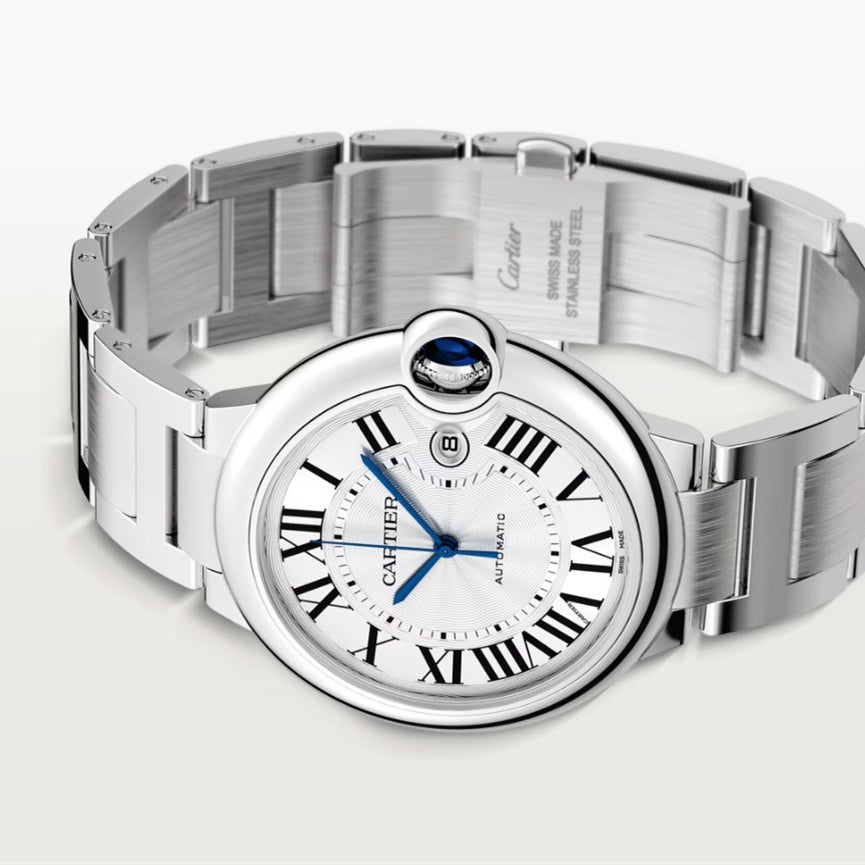 【1:1 Super Clone】BALLON BLEU 42mm