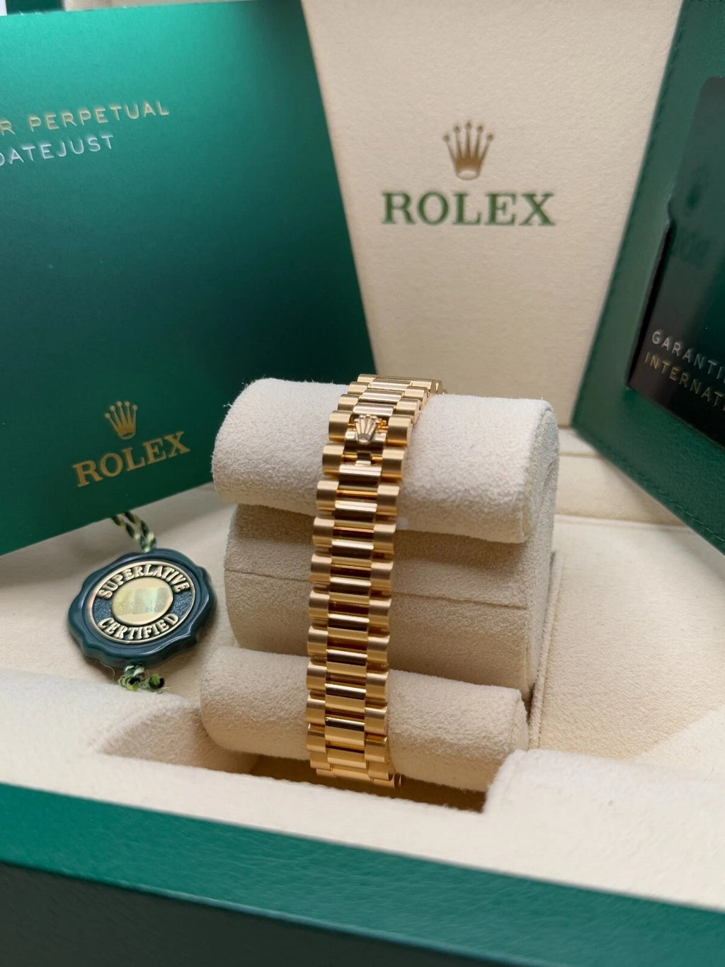 【1:1 Super Clone】  Lady-Datejust 28mm 279138RBR White Mother-of-Pearl Dial President Bracelet Watch