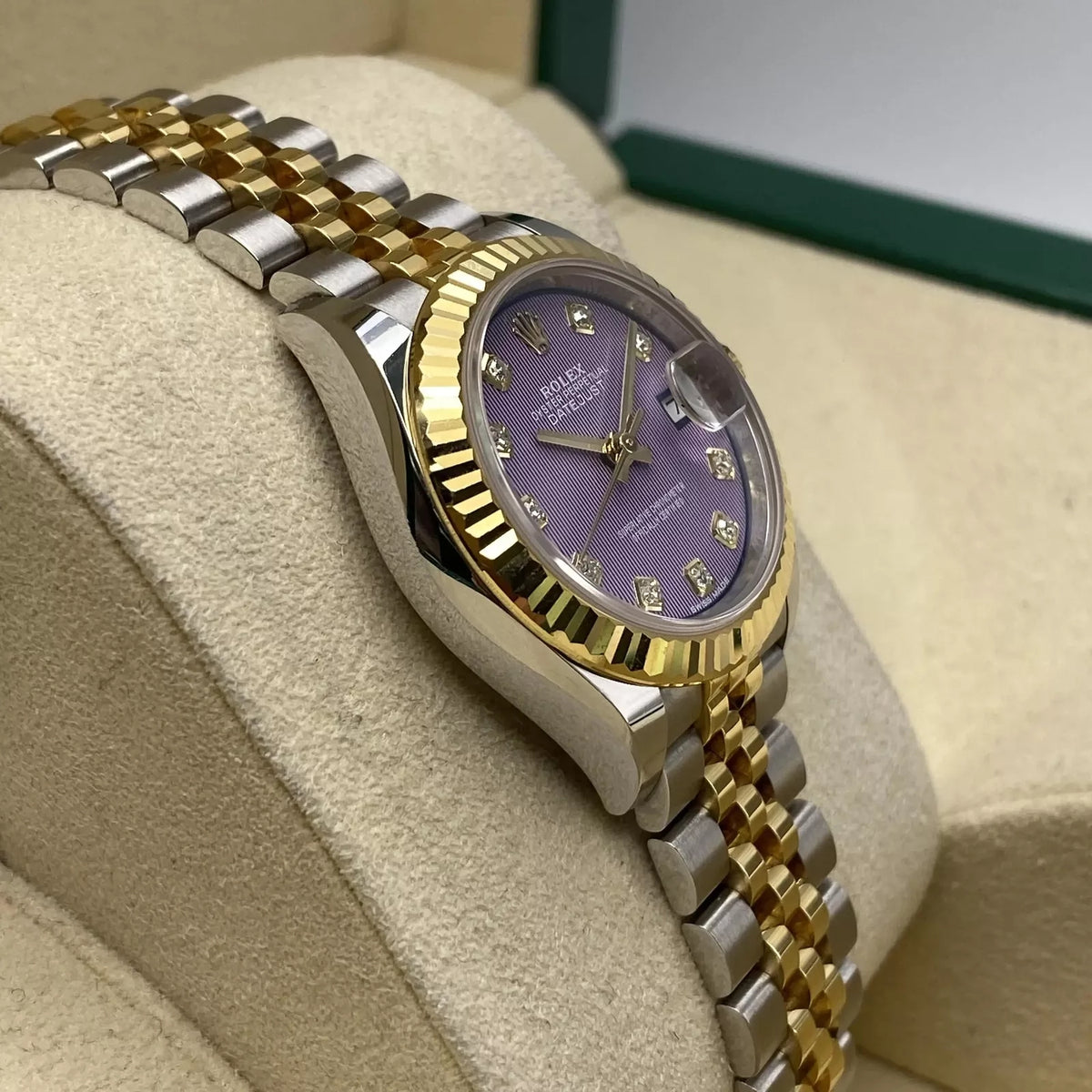 【1:1 Super Clone】 Lady-Datejust 28mm 279173-0017