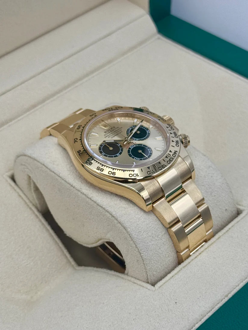 【1:1 Super Clone】 Cosmograph Daytona m126508-0006 40mm