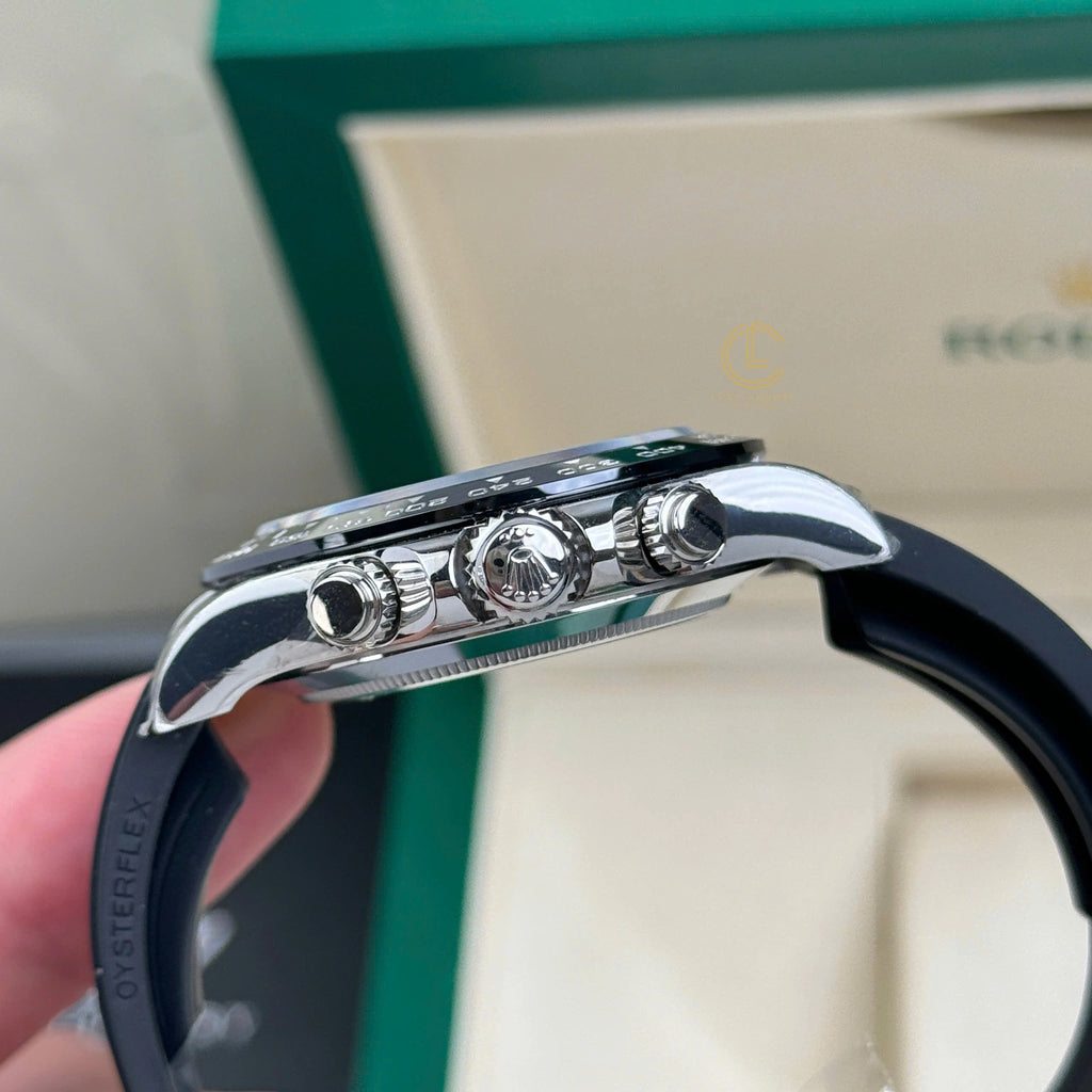 【1:1 Super Clone】 Cosmograph Daytona m126519ln-0007 40mm