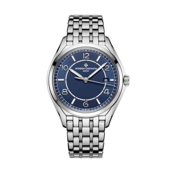 【1:1 Super Clone】Vacheron Constantin Fiftysix Self-Winding Ref. # 4600E/110A-B487