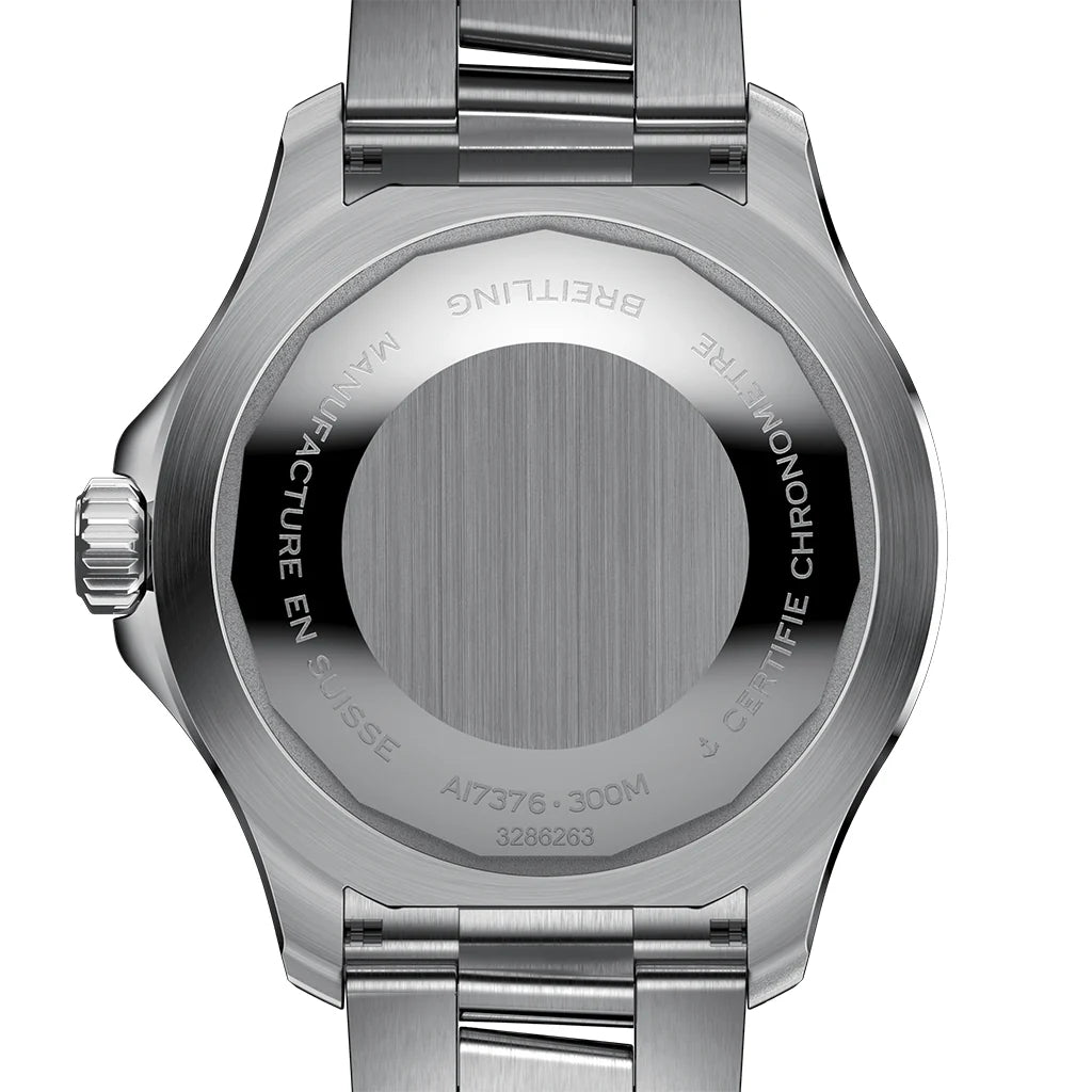【1:1 Super Clone】Superocean Automatic 44 A17376A31L1A1