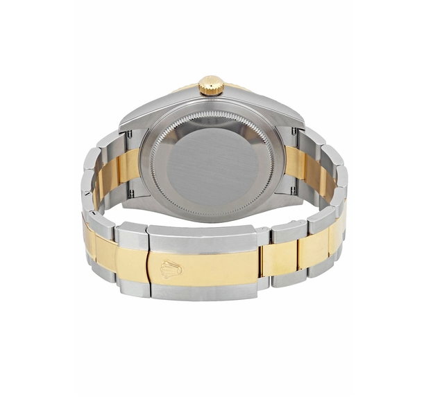 Sky-Dweller White Dial 42mm