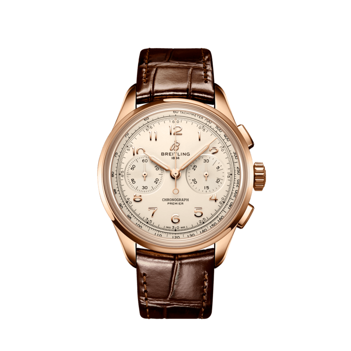 【1:1 Super Clone】PREMIER B09 CHRONOGRAPH 40 RB0930371G1P1