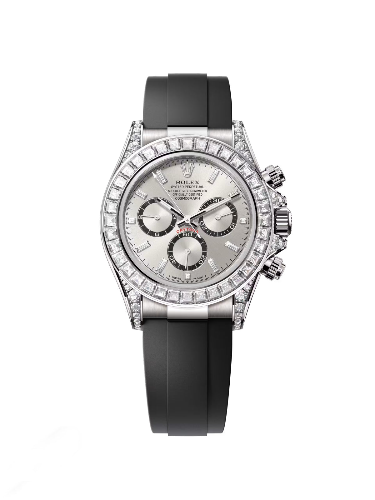 【1:1 Super Clone】 Cosmograph Daytona 126539TBR 40mm