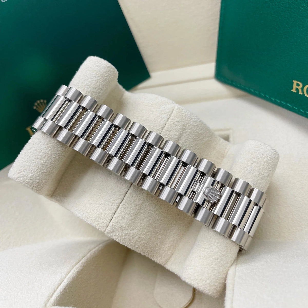 【1:1 Super Clone】  Day-Date M128236-0020 36mm
