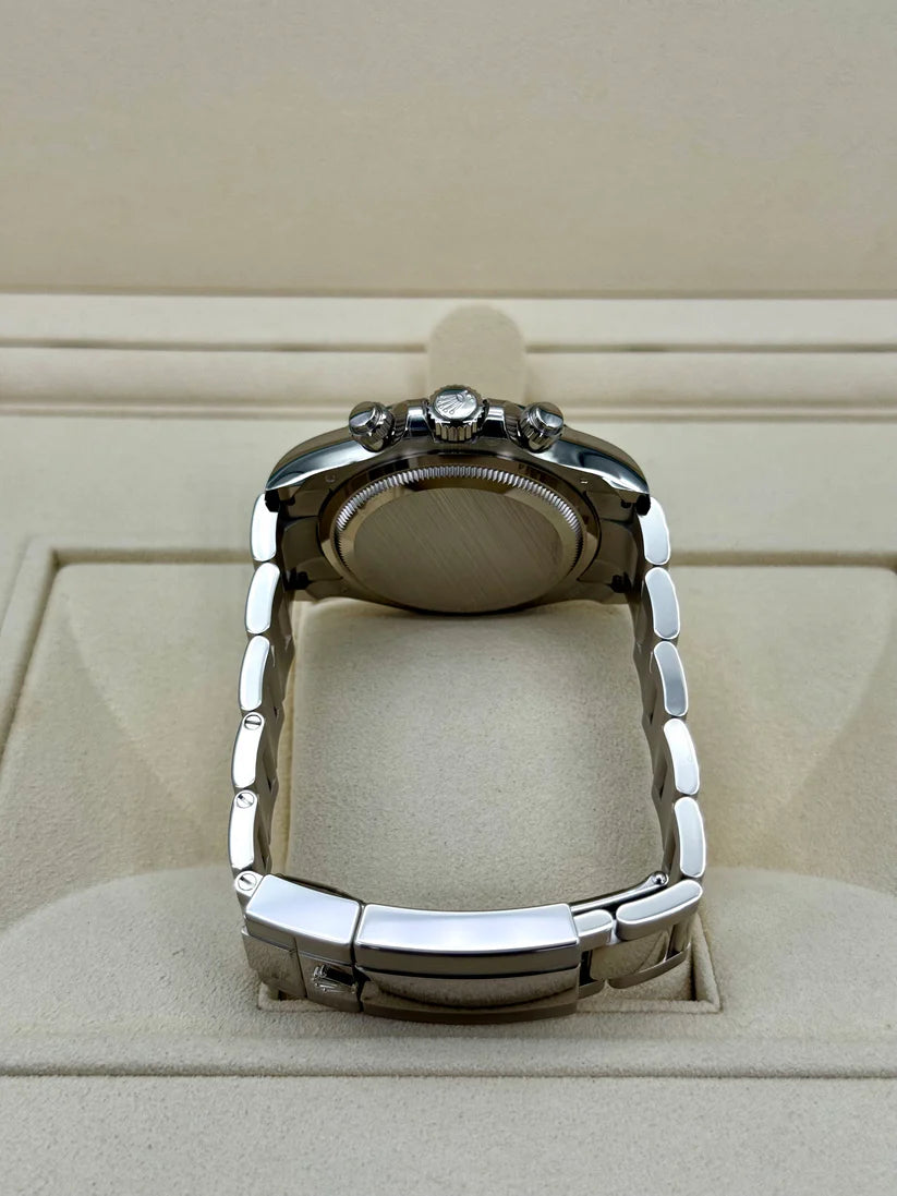 【1:1 Super Clone】 Cosmograph Daytona 126579RBR 40mm