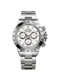 【1:1 Super Clone】 Cosmograph Daytona 116520 40mm