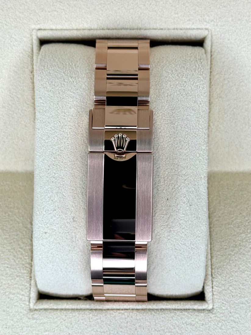 【1:1 Super Clone】 Cosmograph Daytona m126505-0003 40mm