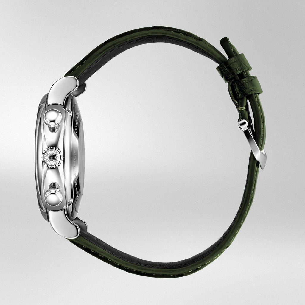 【1:1 Super Clone】IWC-Portofino Chronograph 39 (IW391405)