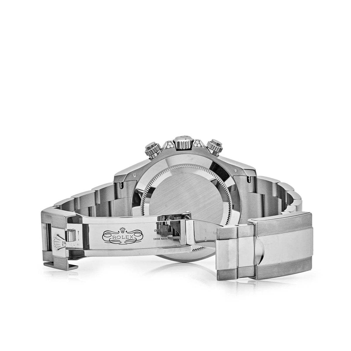 【1:1 Super Clone】 Cosmograph Daytona 116599RBOW 40mm