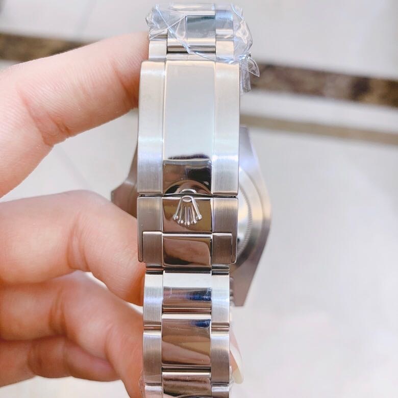 【1:1 Super Clone】Rolex GMT Master II 116759SARU 40mm